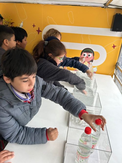Jornada ReciclaKids