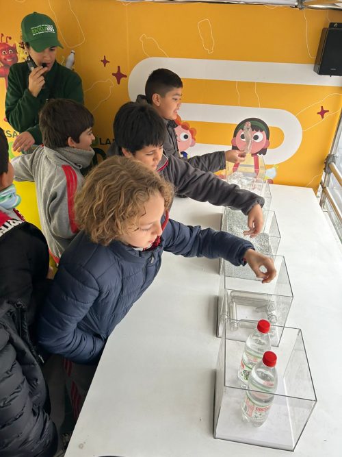 Jornada ReciclaKids