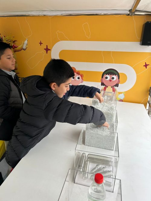 Jornada ReciclaKids