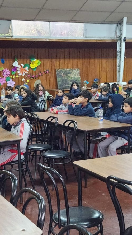 Jornada ReciclaKids