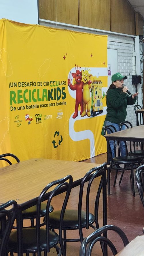 Jornada ReciclaKids