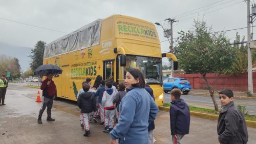 Jornada ReciclaKids