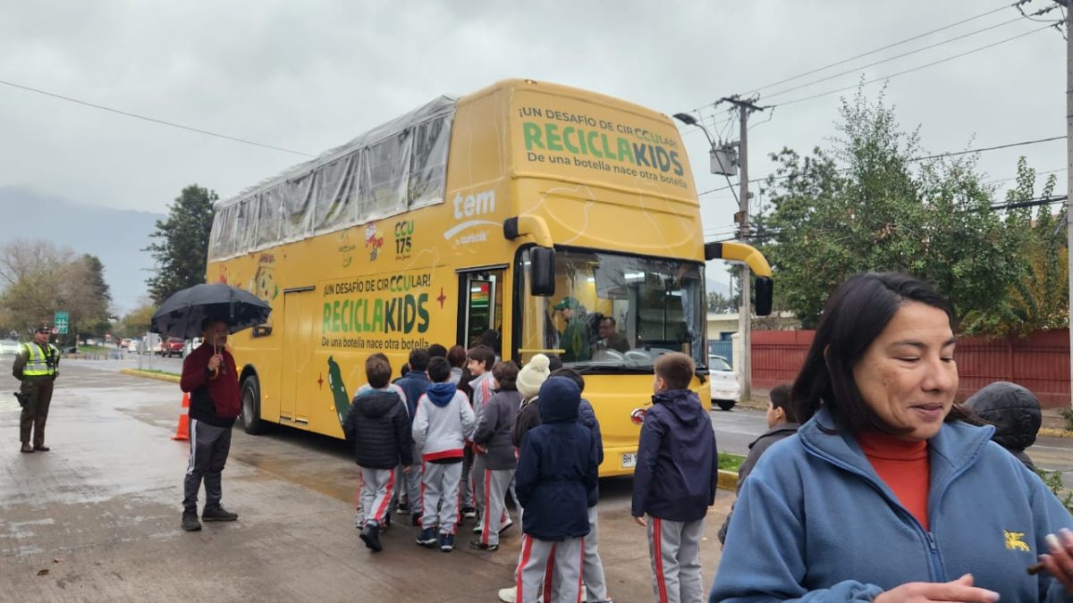 Jornada ReciclaKids