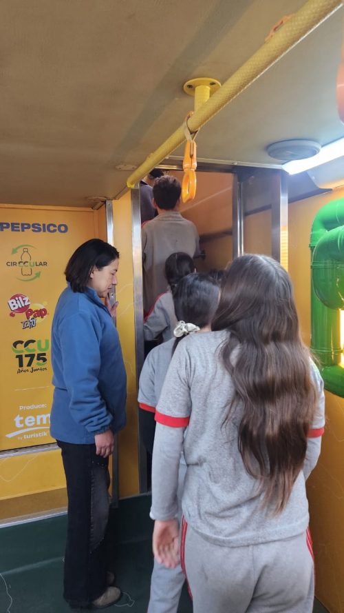 Jornada ReciclaKids