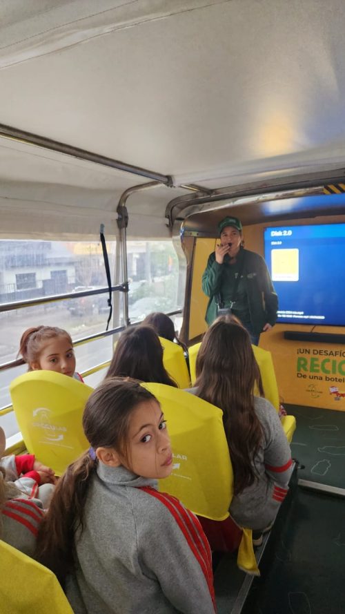 Jornada ReciclaKids