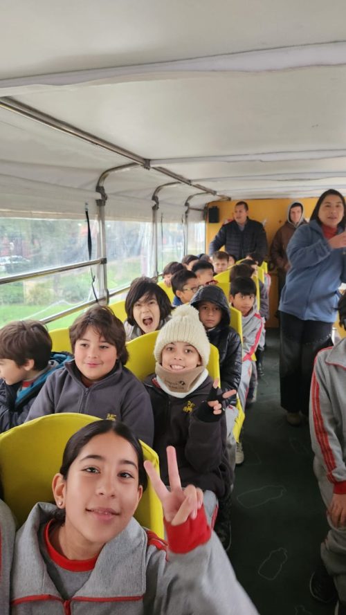 Jornada ReciclaKids