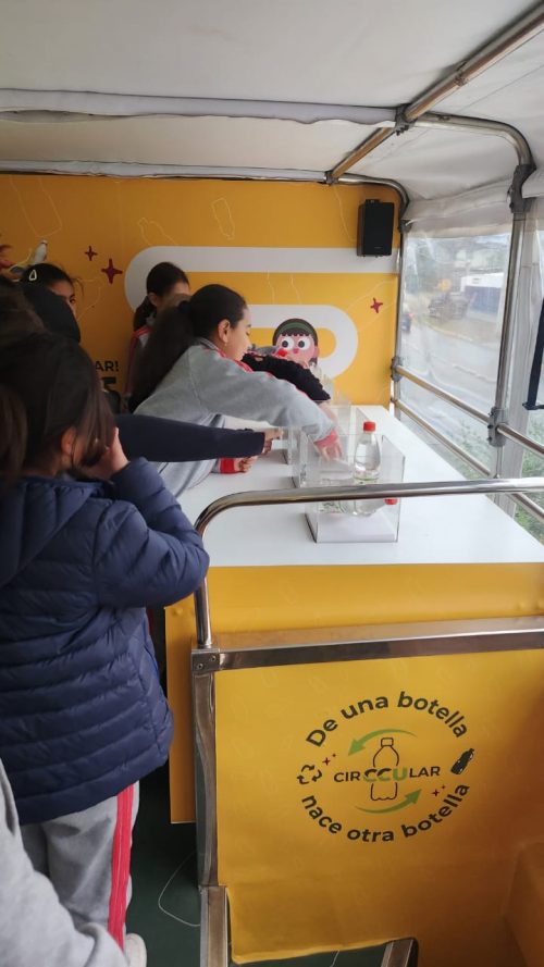 Jornada ReciclaKids