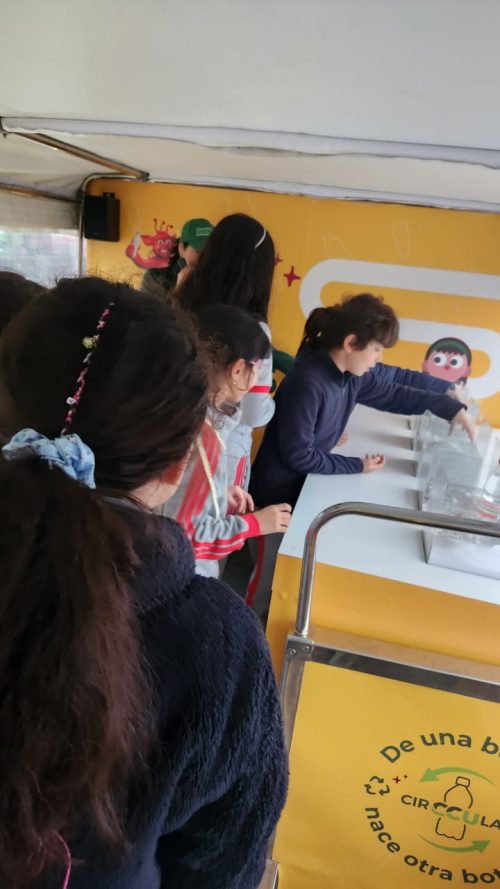 Jornada ReciclaKids