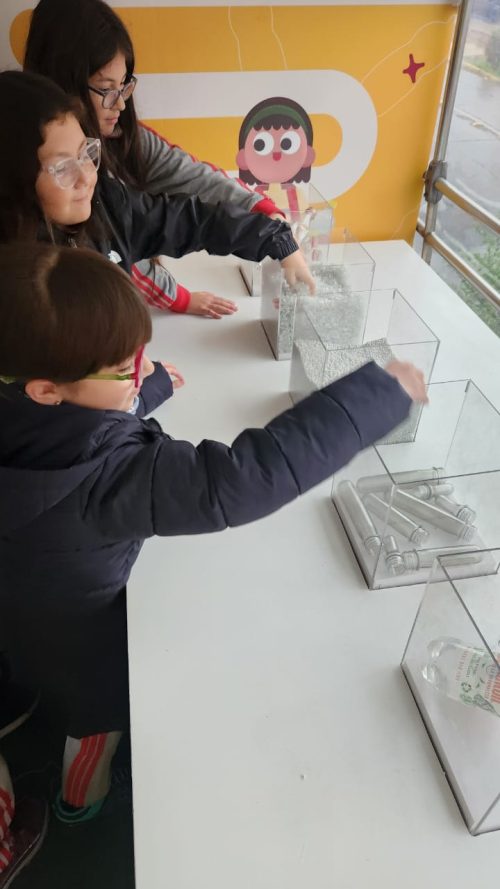 Jornada ReciclaKids