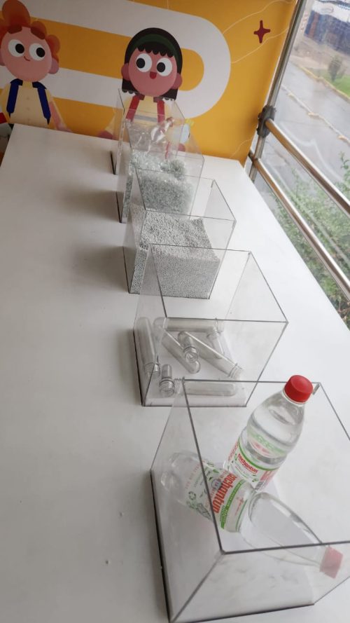 Jornada ReciclaKids