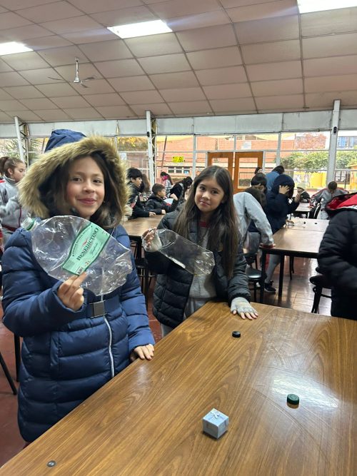 Jornada ReciclaKids