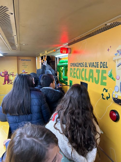 Jornada ReciclaKids
