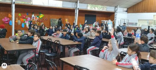 Jornada ReciclaKids
