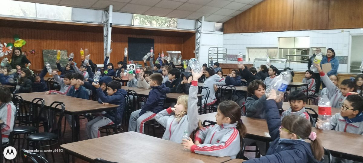 Jornada ReciclaKids