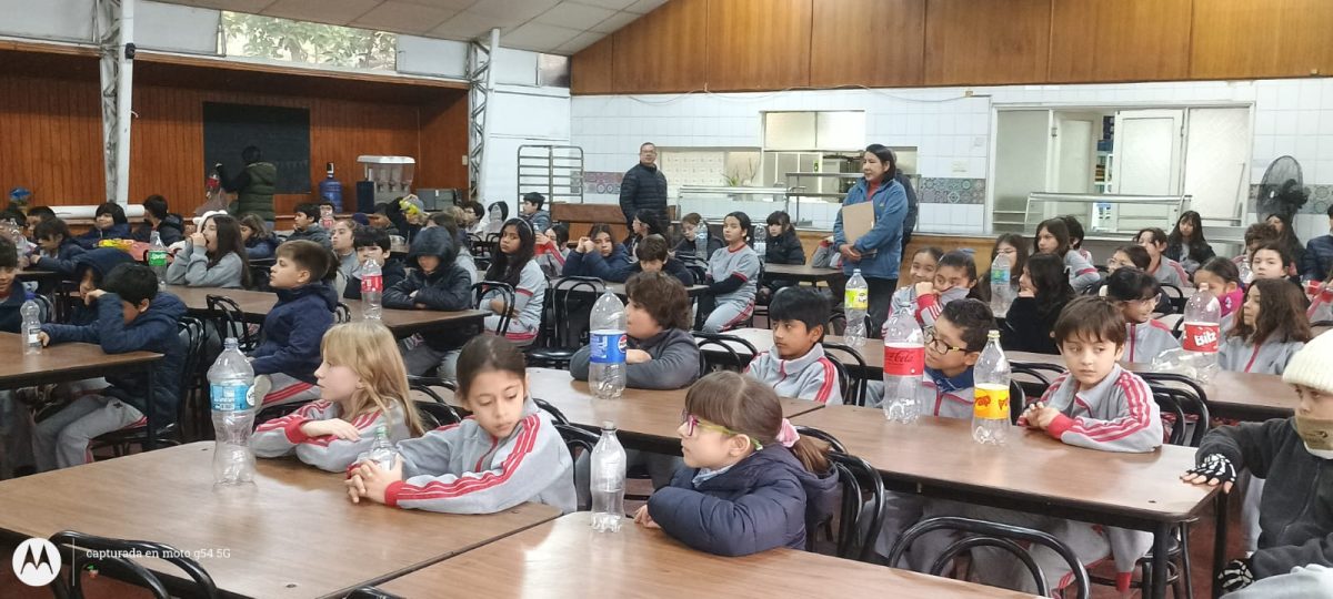 Jornada ReciclaKids