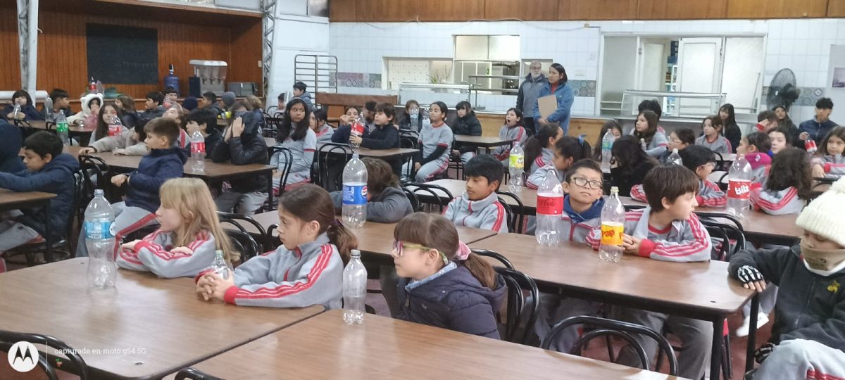 Jornada ReciclaKids