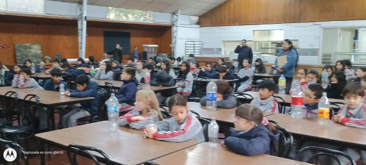 Jornada ReciclaKids