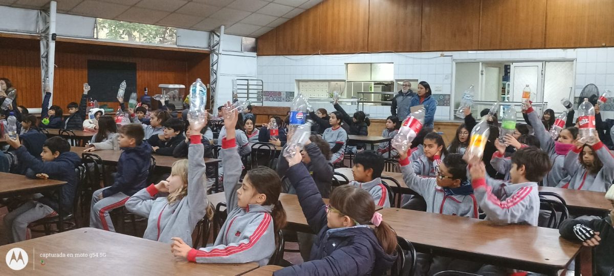 Jornada ReciclaKids