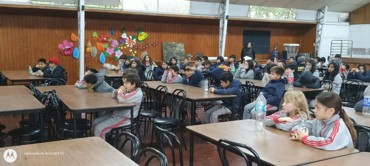 Jornada ReciclaKids