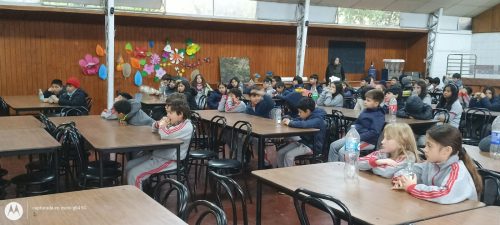 Jornada ReciclaKids