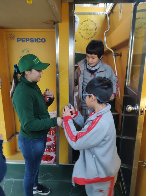 Jornada ReciclaKids