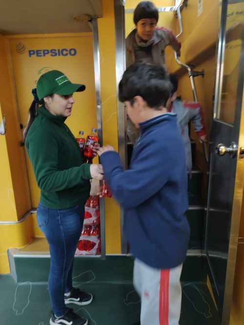Jornada ReciclaKids