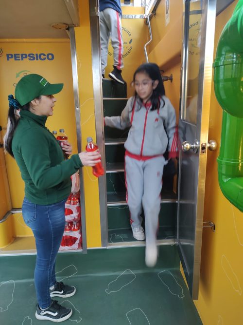 Jornada ReciclaKids