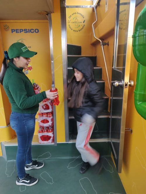 Jornada ReciclaKids
