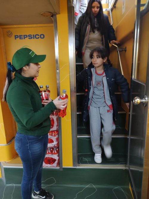 Jornada ReciclaKids