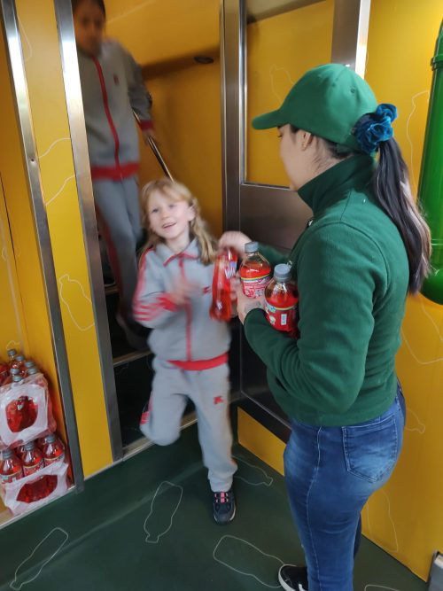 Jornada ReciclaKids