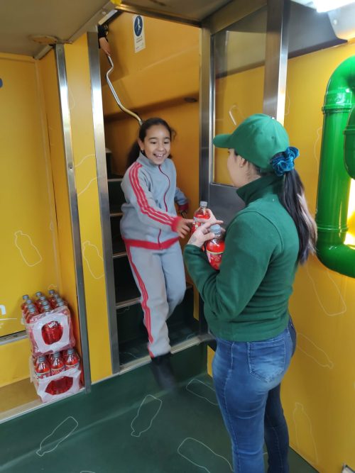 Jornada ReciclaKids
