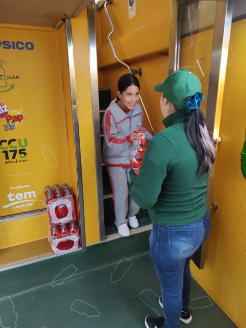 Jornada ReciclaKids