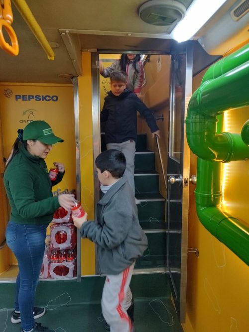 Jornada ReciclaKids