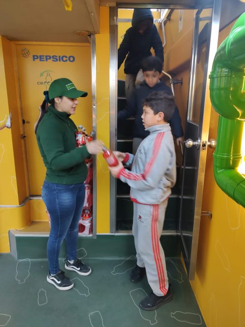 Jornada ReciclaKids