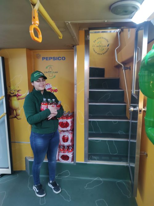 Jornada ReciclaKids