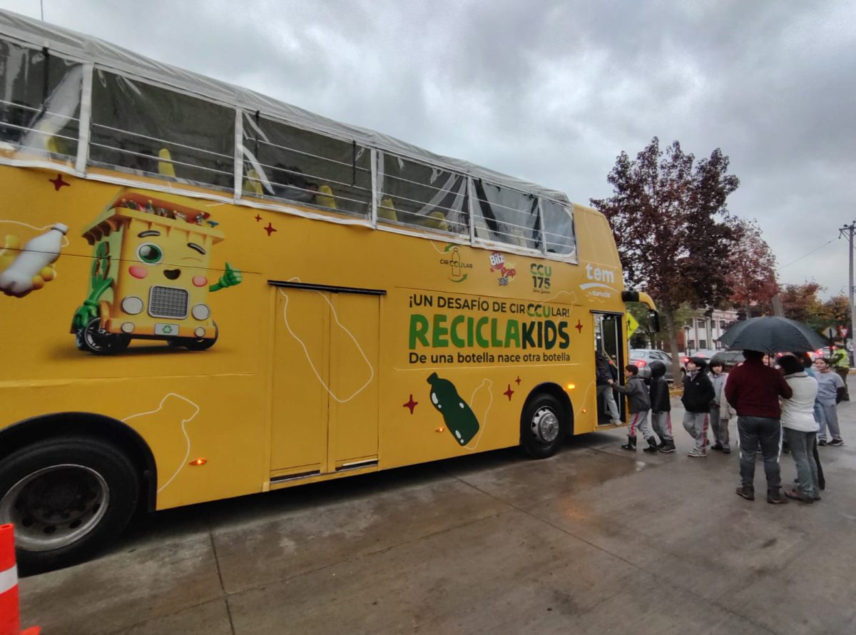 Jornada ReciclaKids