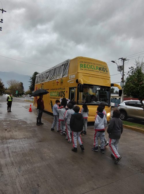 Jornada ReciclaKids