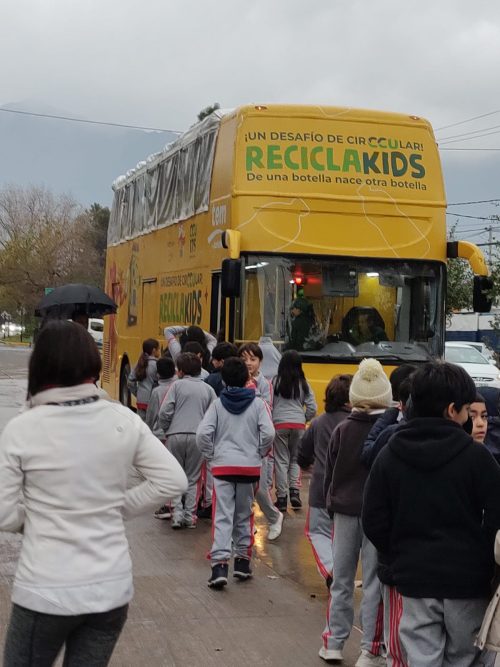 Jornada ReciclaKids