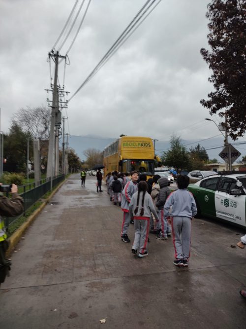 Jornada ReciclaKids