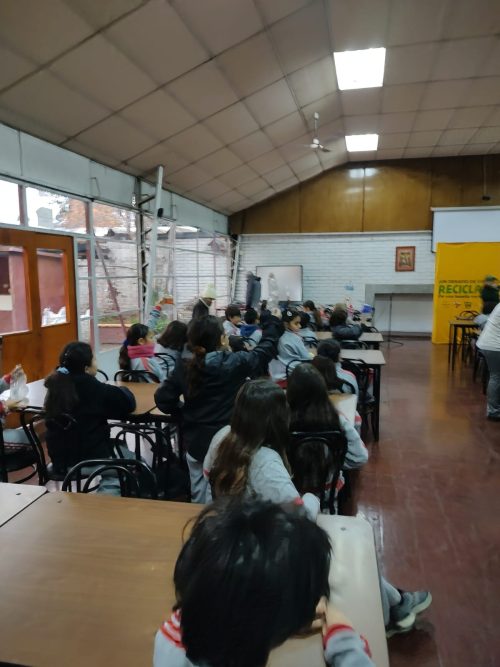 Jornada ReciclaKids
