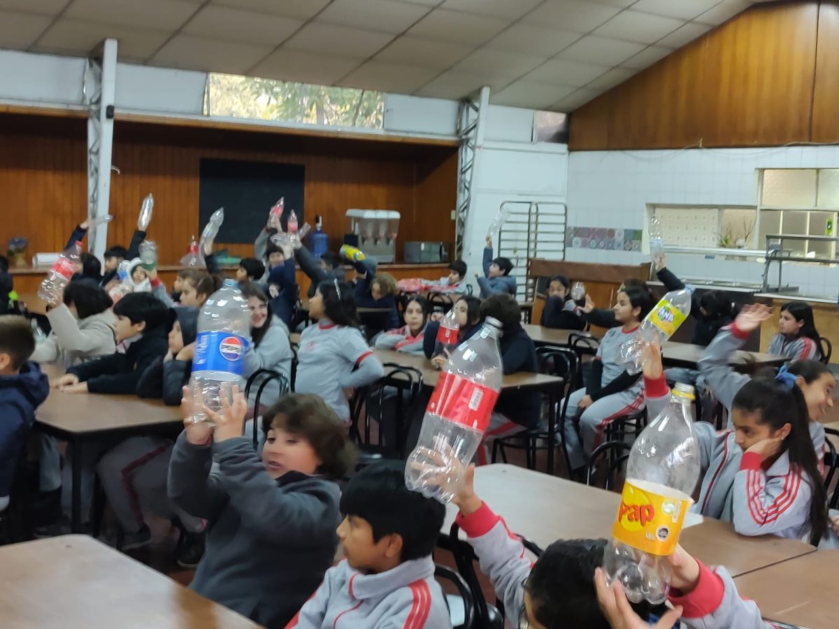 Jornada ReciclaKids