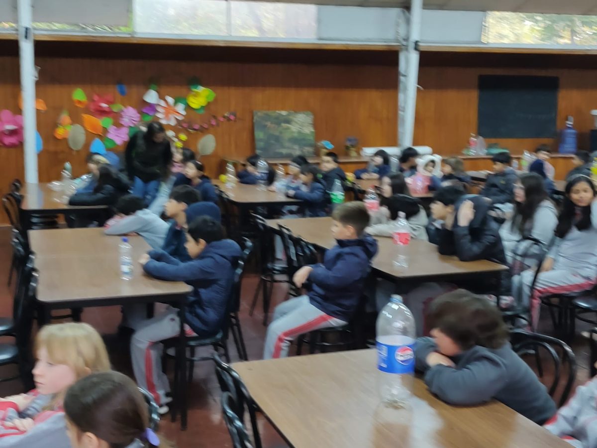Jornada ReciclaKids