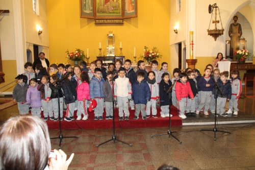 Día de la Madre: Preescolar y Ciclo I