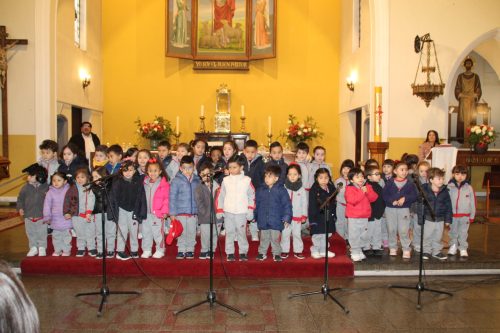 Día de la Madre: Preescolar y Ciclo I