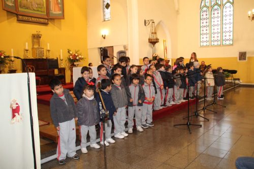 Día de la Madre: Preescolar y Ciclo I