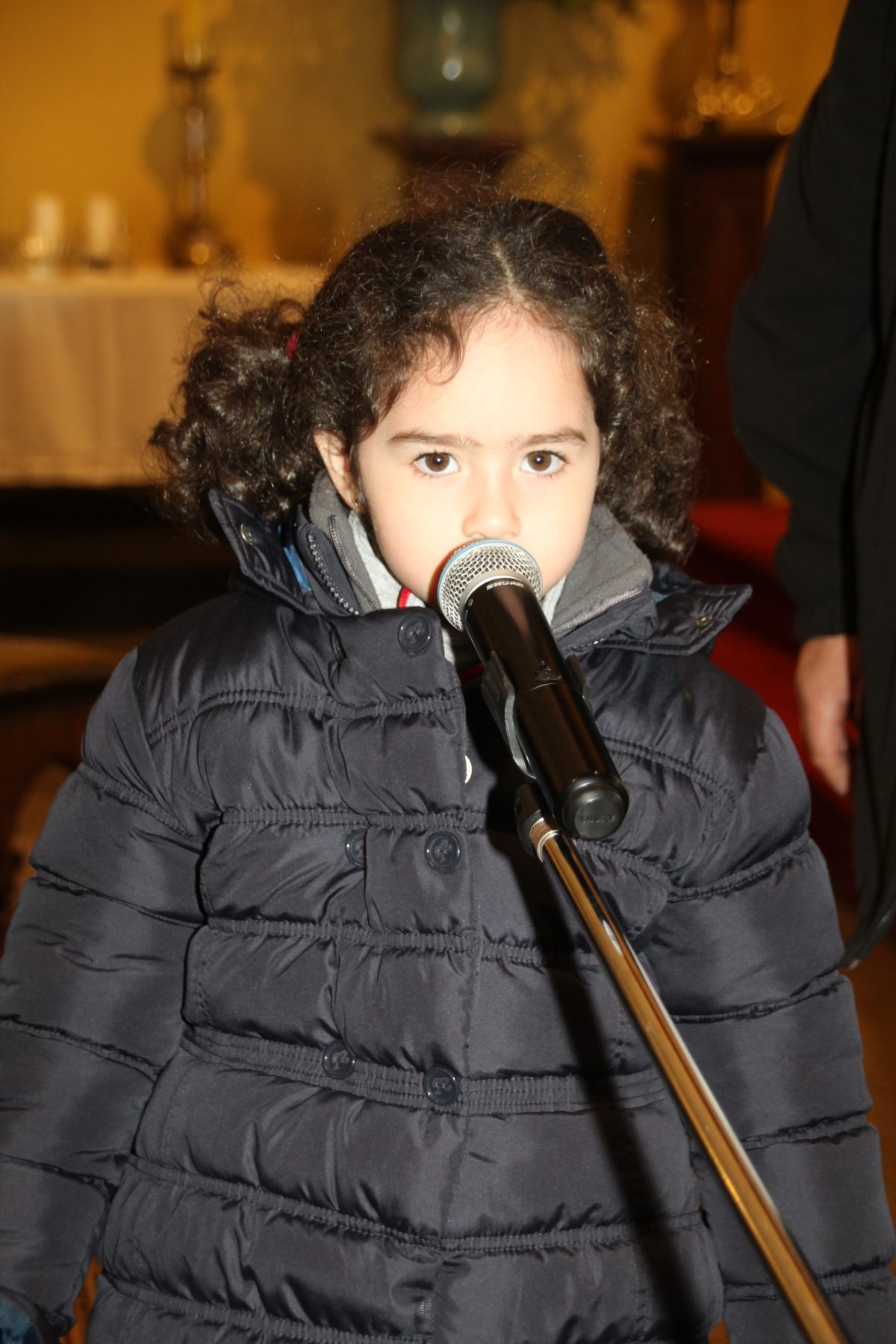 PREESCOLAR Y CICLO I