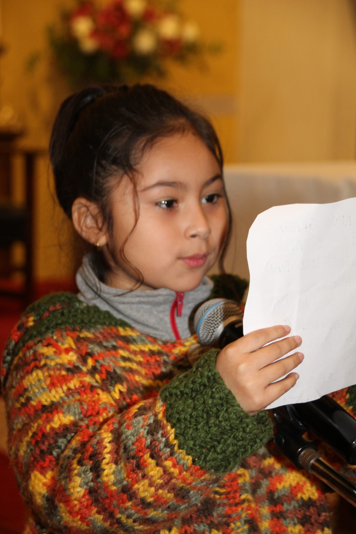 PREESCOLAR Y CICLO I