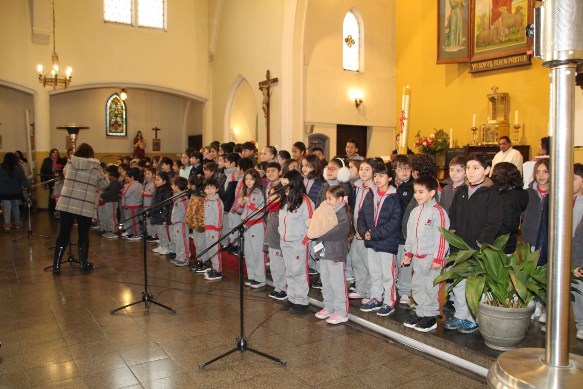 PREESCOLAR Y CICLO I