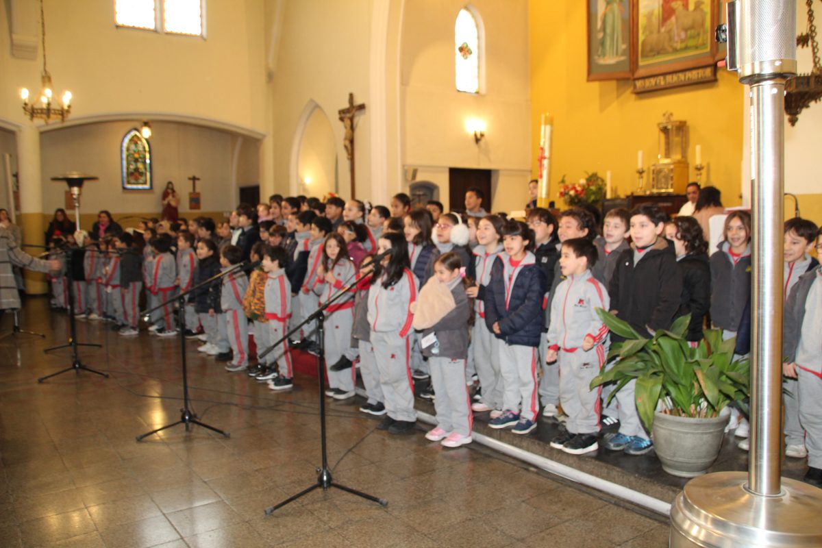 PREESCOLAR Y CICLO I