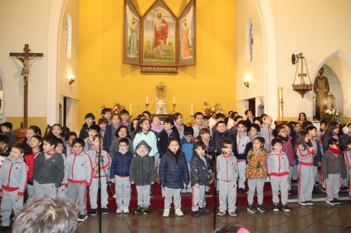 Día de la Madre: Preescolar y Ciclo I
